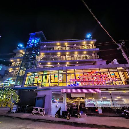 Sky Garden Hotel Coron Kültér fotó