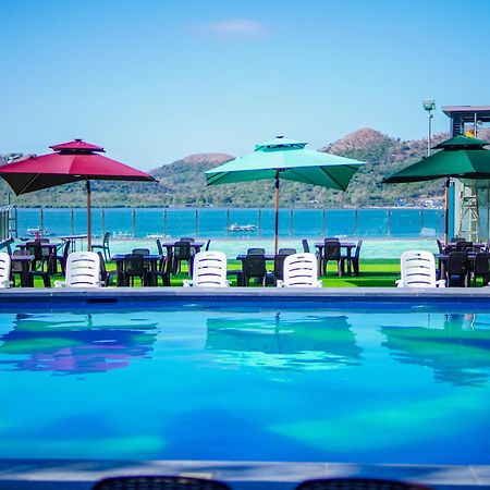 Sky Garden Hotel Coron Kültér fotó
